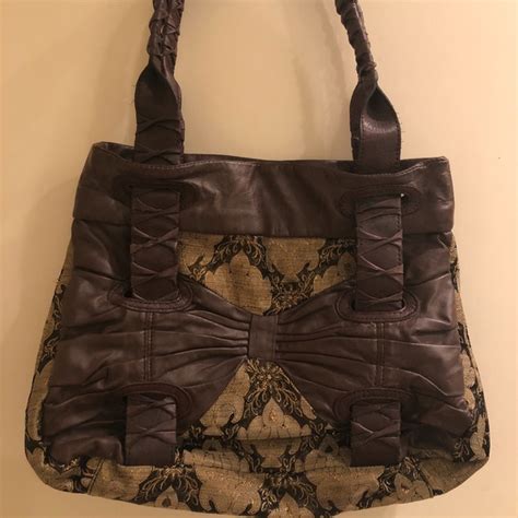 poshmark fake bag|moderately expensive satchel purses used.